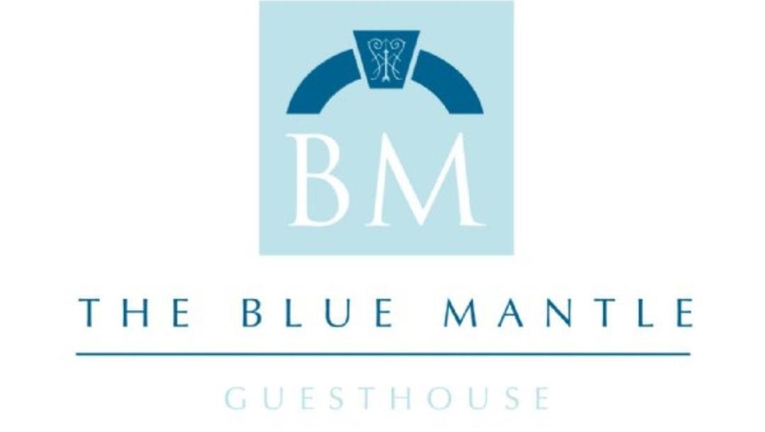 The Blue Mantle Bed and Breakfast Wellington  Exteriör bild